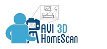 3D HomeScan